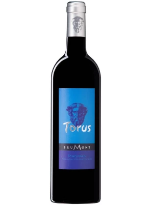 Вино Brumont, Torus, Madiran AOC 2016, 0.75 л
