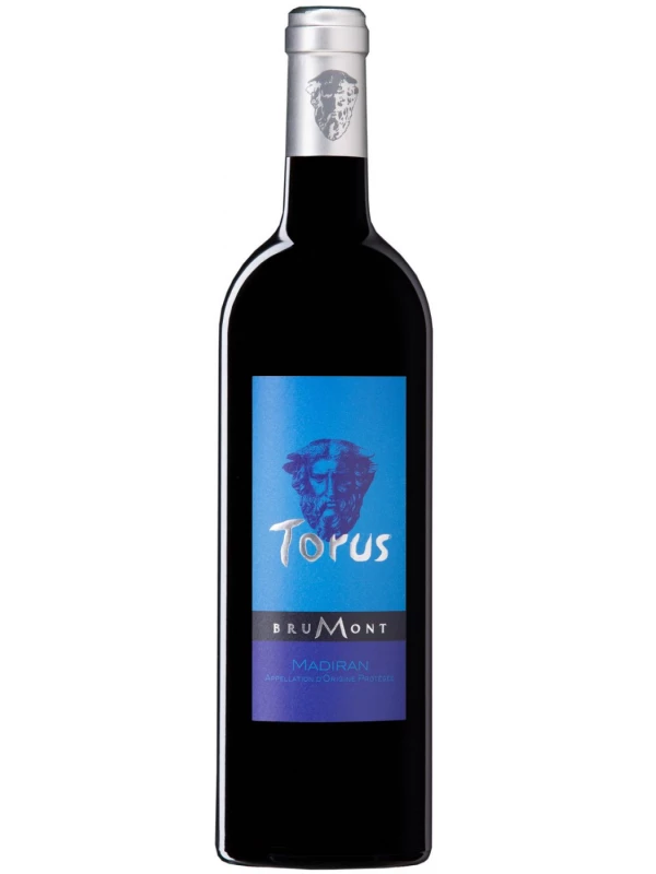 Brumont, Torus, Madiran AOC