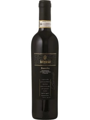 Вино Batasiolo, Barolo DOCG 2015, 0.375 л