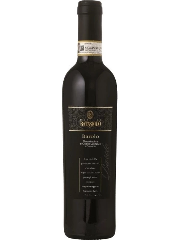 Batasiolo, Barolo DOCG