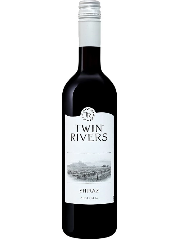 Twin Rivers Shiraz