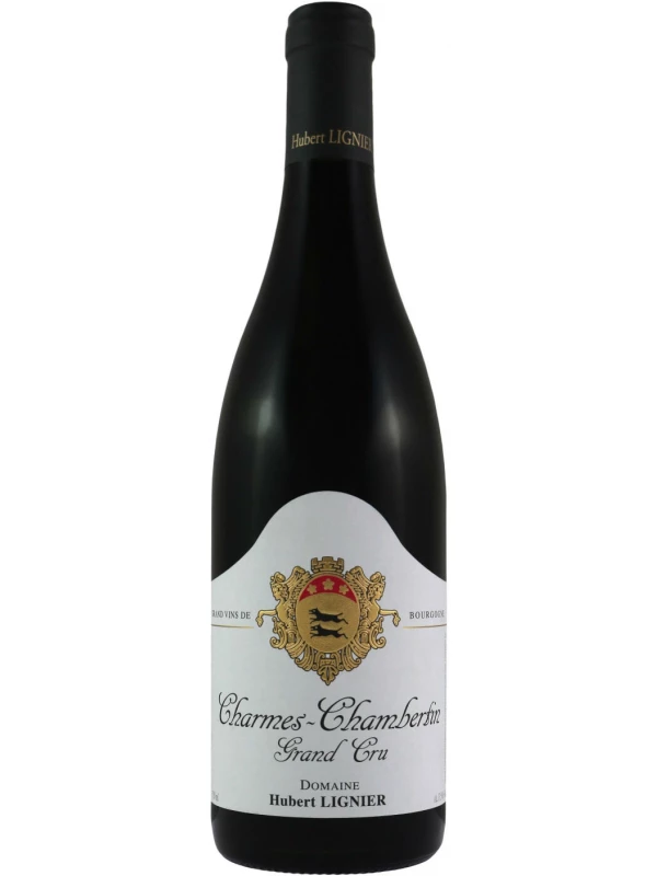 Hubert Lignier, Charmes-Chambertin Grand Cru AOC