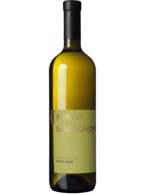 Вино Puntay Sauvignon, Alto Adige DOC 2011, 0.75 л