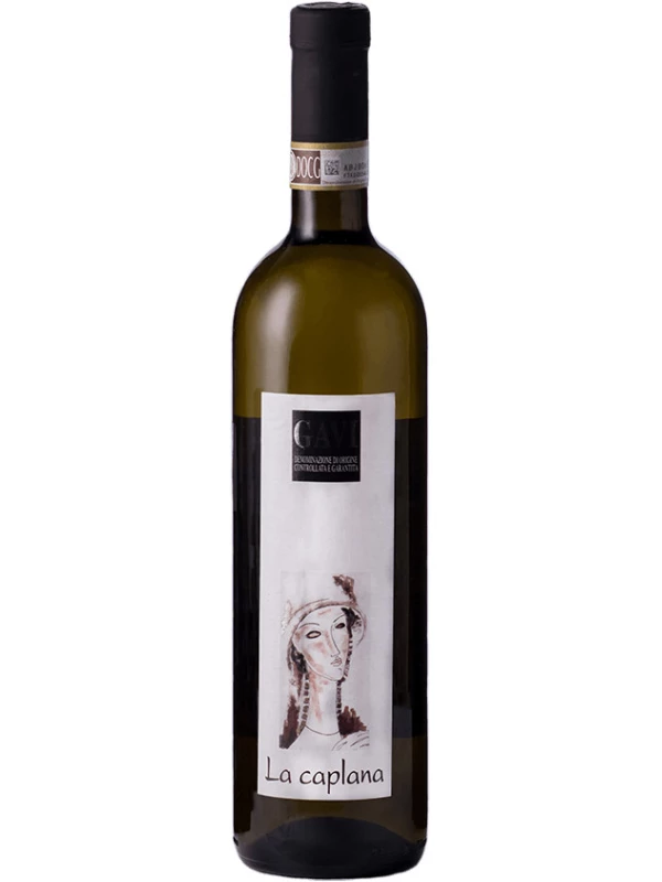 La Caplana, Gavi DOCG