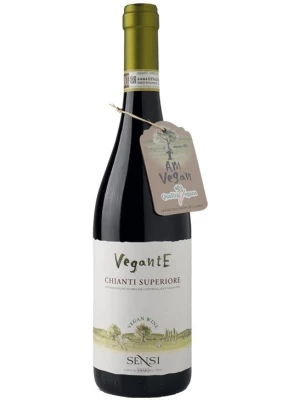Вино Sensi, Vegante Chianti Superiore DOCG 0.75 л