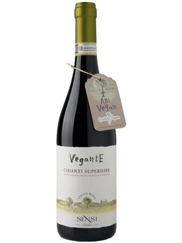 Sensi, Vegante Chianti Superiore DOCG