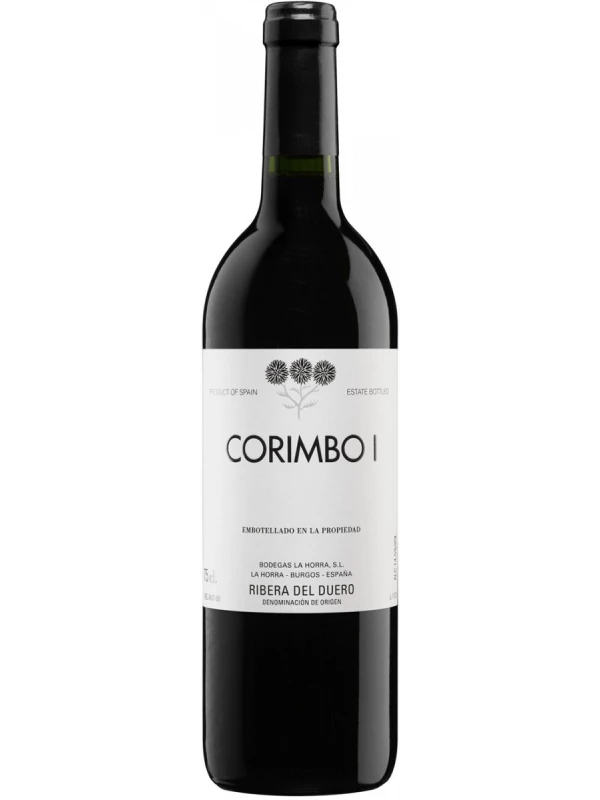 Bodegas La Horra, Corimbo I, Ribera del Duero DO