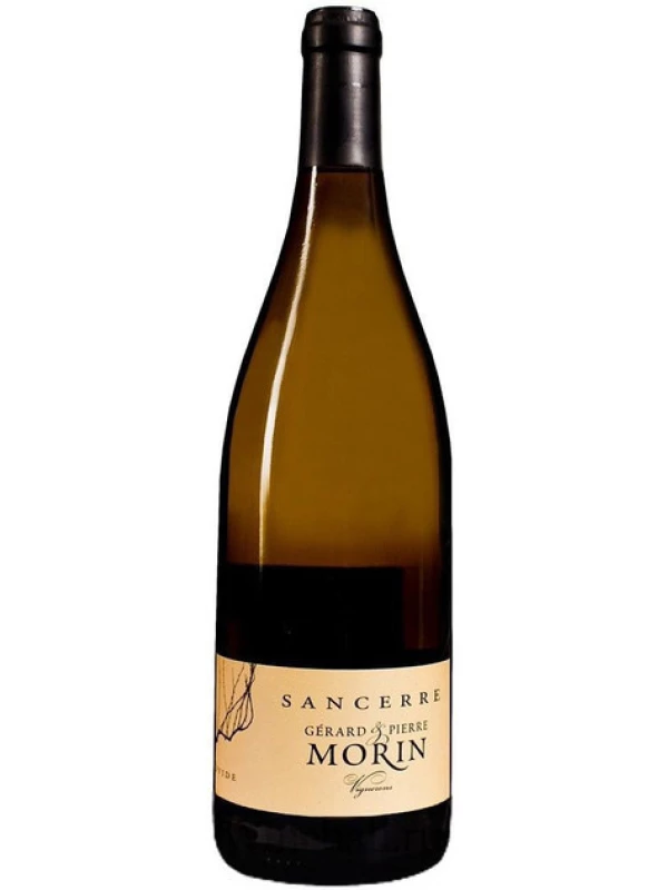 Gerard & Pierre Morin, Sancerre Blanc Ovide