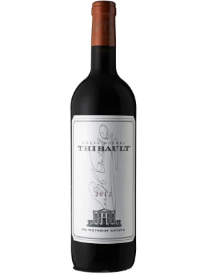 Вино De Wetshof, Louis Michel Thibault 2012, 0.75 л