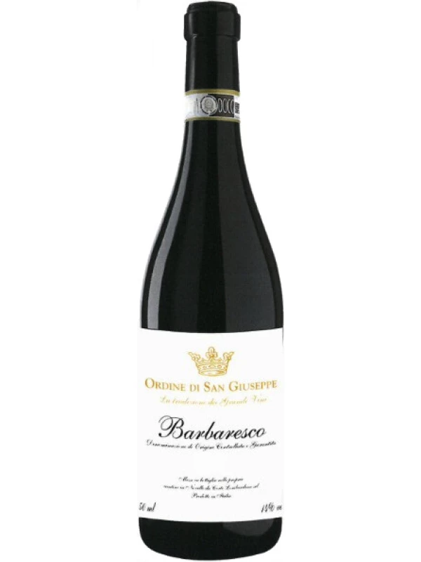 Corte Lombardina, Ordine di San Giuseppe Barbaresco DOCG