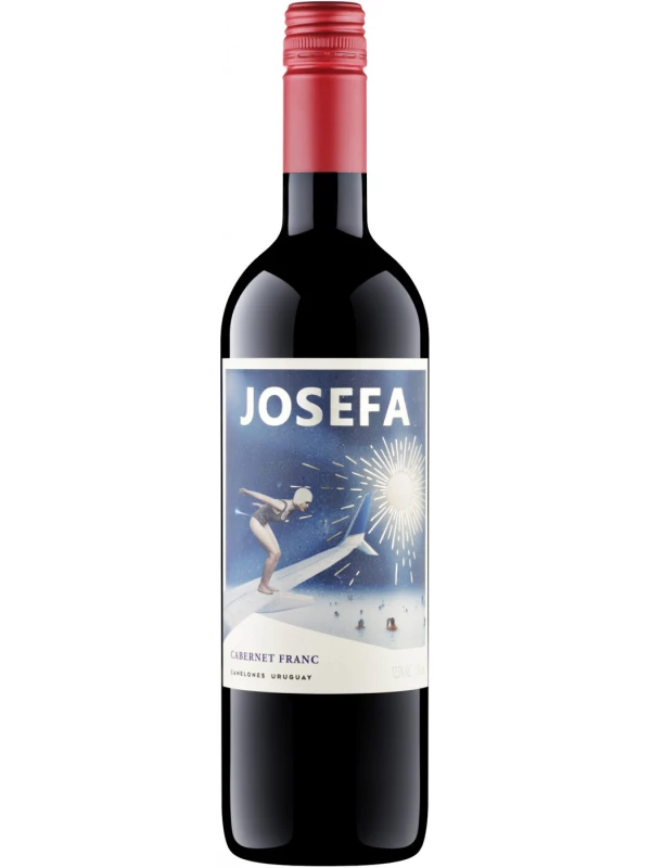 Josefa Cabernet Franc