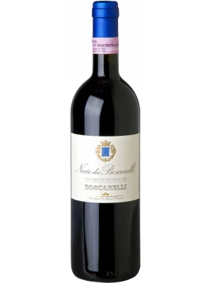 Вино Nocio dei Boscarelli, Vino Nobile di Montepulciano DOCG 2003, 1.5 л