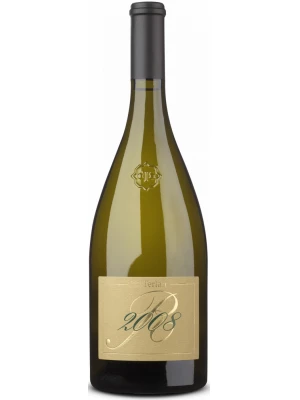 Вино Cantina Terlano, Pinot Bianco Rarity 2008, 0.75 л