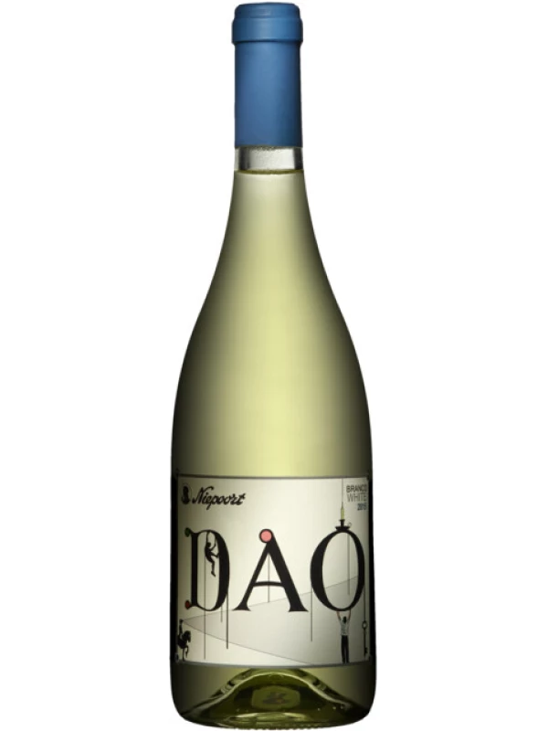 Niepoort, Rotulo Branco, Dao DOC