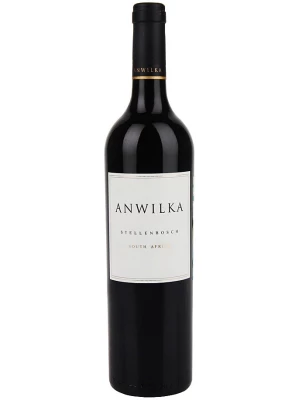 Вино Anwilka 2012, 1.5 л