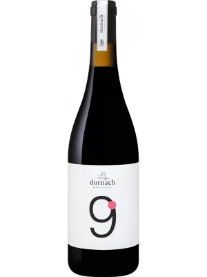 Вино Dornach, 9 Pinot Nero, Vigneti delle Dolomiti IGT 2019, 0.75 л