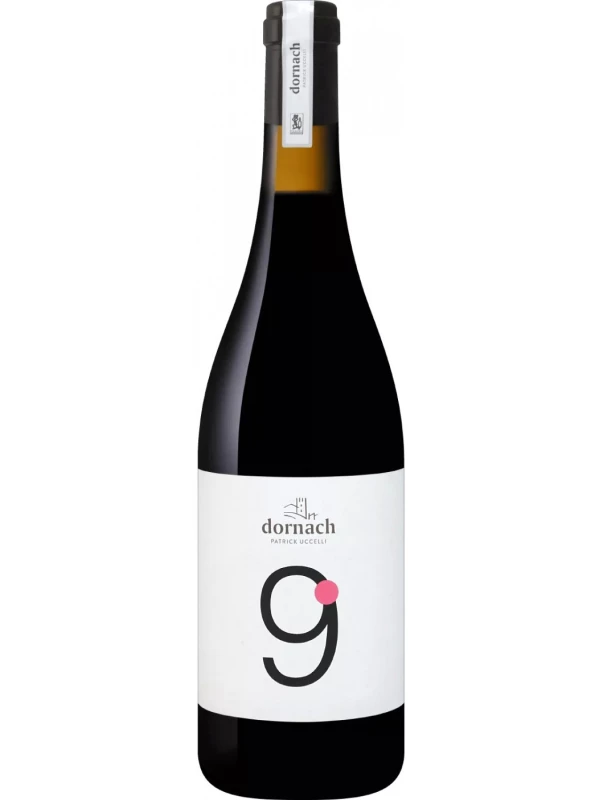 Dornach, 9 Pinot Nero, Vigneti delle Dolomiti IGT