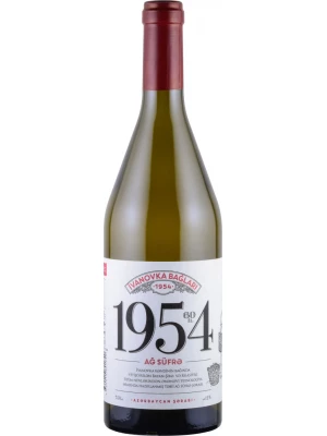 Вино Ivanovka Baglari 1954 Agsufra 0.75 л