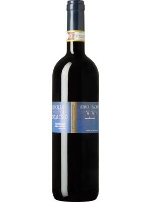 Вино Siro Pacenti, Brunello di Montalcino DOCG Vecchie Vigne 2018, 0.75 л