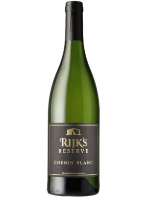 Вино Rijk's, Reserve Chenin Blanc 2021, 0.75 л