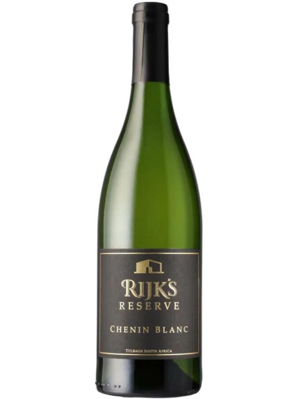 Rijk's, Reserve Chenin Blanc