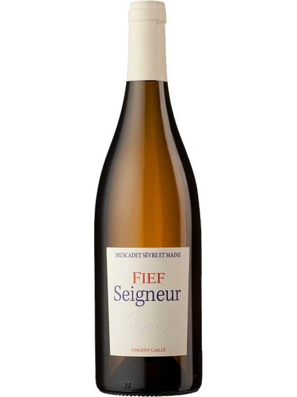 Domaine Le Fay d'Homme, Fief Seigneur, Muscadet Sevre-et-Maine AOC