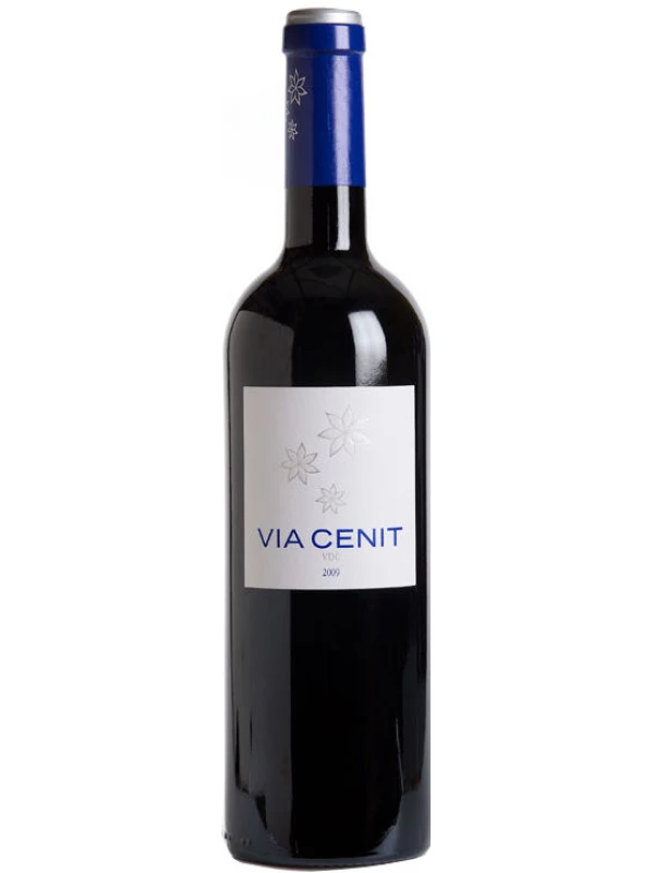 Vinas del Cenit, Via Cenit, Zamora DO
