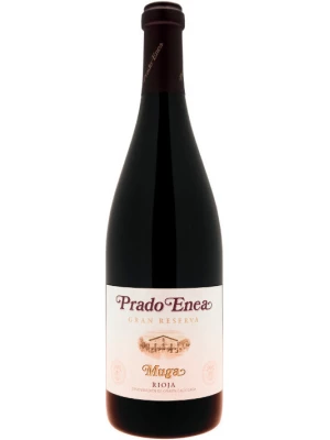 Вино Muga, Prado Enea Gran Reserva, Rioja DOC 2009, 0.75 л