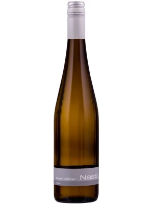 Вино Nastl, Gruner Veltliner Klassik 2017, 0.75 л