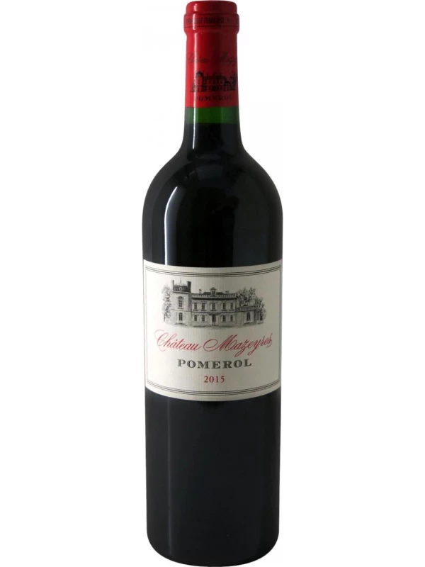 Chateau Mazeyres