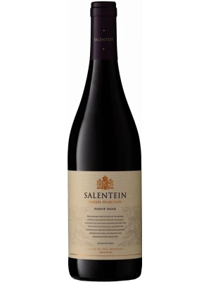 Вино Salentein, Barrel Selection Pinot Noir 0.75 л