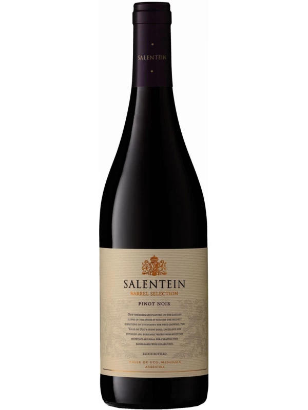 Salentein, Barrel Selection Pinot Noir