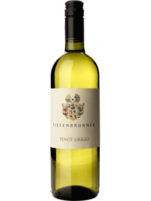 Вино Tiefenbrunner, Pinot Grigio 2016, 0.75 л