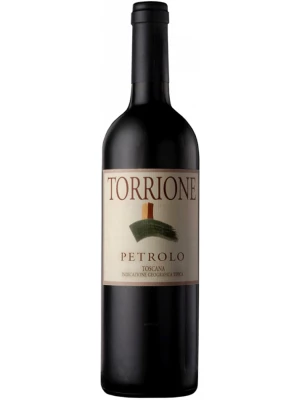 Вино Torrione, Toscana IGT 2017, 0.75 л