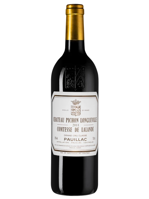 Chateau Pichon-Longueville-Comtesse de Lalande Pauillac AOC 2-me Grand Cru Classe