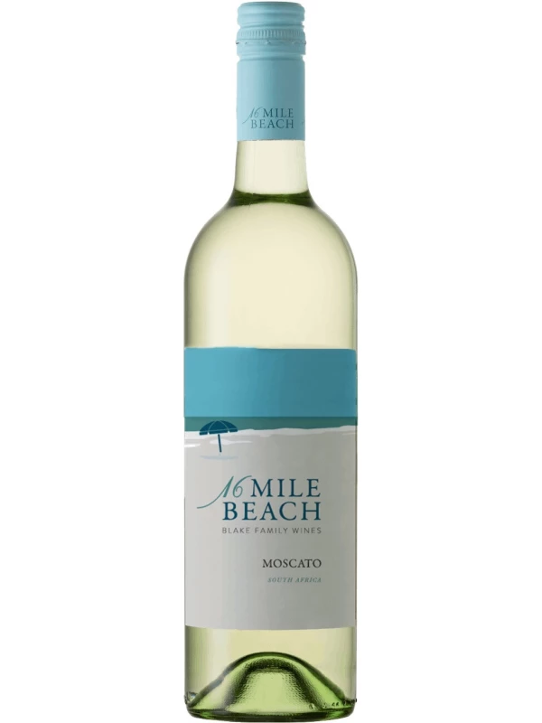 16 Mile Beach Moscato