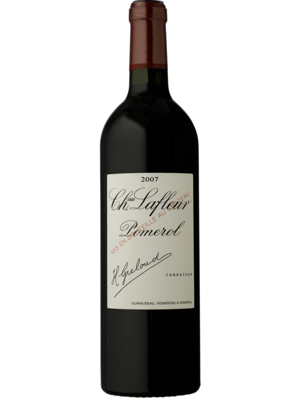 Chateau Lafleur, Pomerol AOC