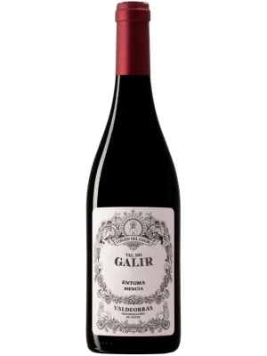 Вино Val do Galir Mencia, Valdeorras DO 2021, 0.75 л