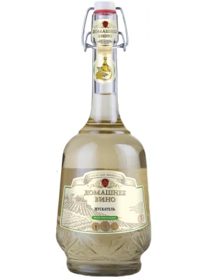 Вино Kazayak Vin, Domashnee Vino Muscatel 1 л