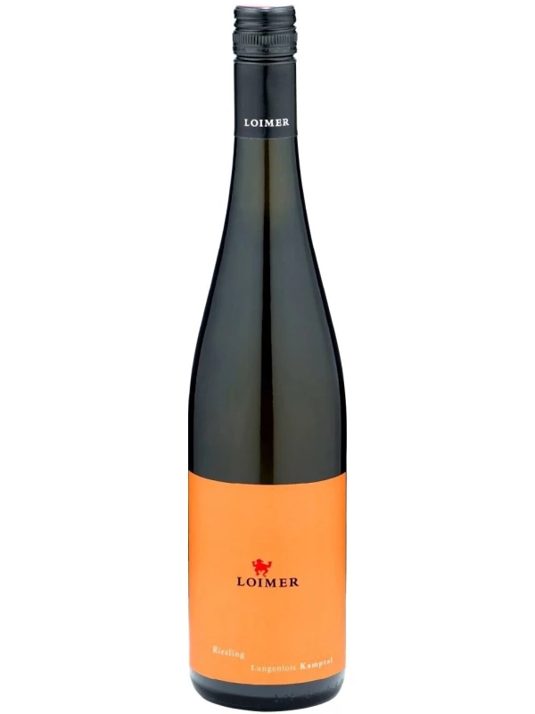 Loimer, Langenlois Riesling, Kamptal DAC