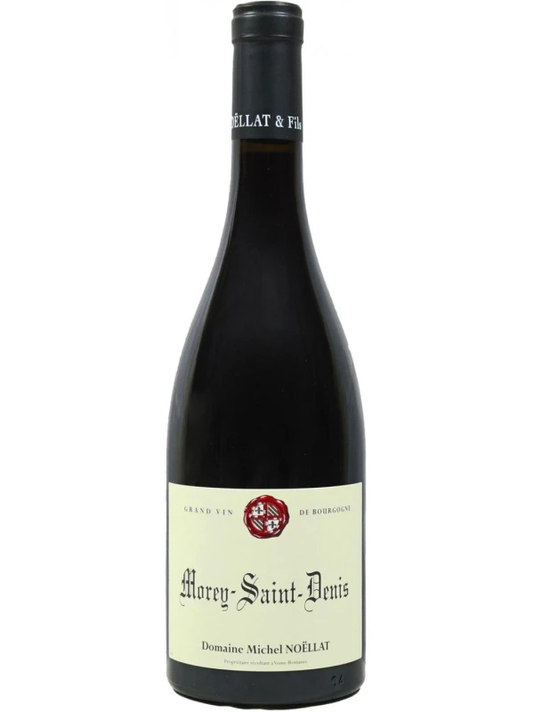 Michel Noellat, Morey-Saint-Denis AOC