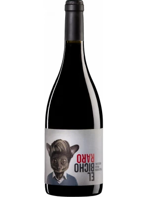 Вино Barahonda, El Bicho Raro, Yecla DO 2016, 0.75 л