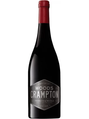 Вино Woods Crampton, Frances & Nicole Single Vineyard Shiraz 0.75 л