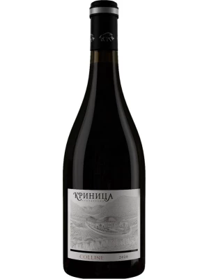 Вино Криница, Коллин 2020, 0.75 л