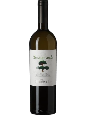 Вино Mastroberardino, Morabianca Falanghina, Irpinia DOC 2014, 0.75 л