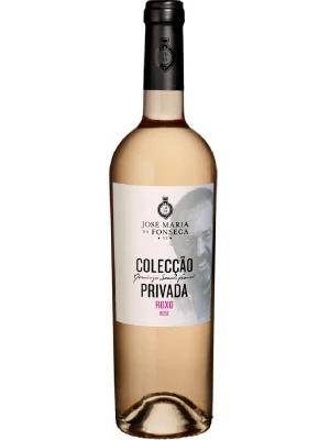 Вино Jose Maria da Fonseca, Coleccao Privada Domingos Soares Franco, Moscatel Roxo Rose 2016, 0.75 л