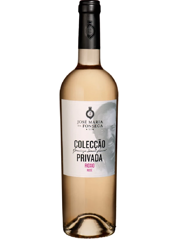 Jose Maria da Fonseca, Coleccao Privada Domingos Soares Franco, Moscatel Roxo Rose