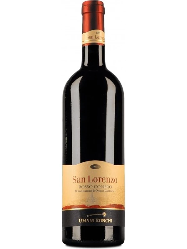 Rosso Conero DOC San Lorenzo