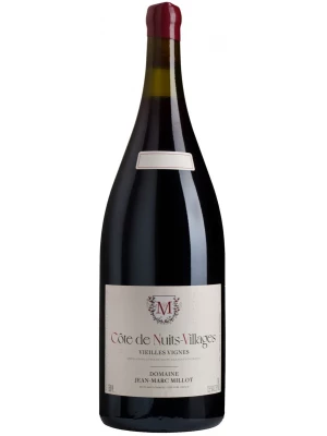 Вино Domaine Jean-Marc Millot, Cote de Nuits-Villages Vieilles Vignes AOC 2022, 1.5 л