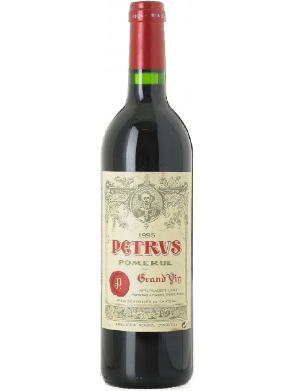 Petrus, Pomerol AOC